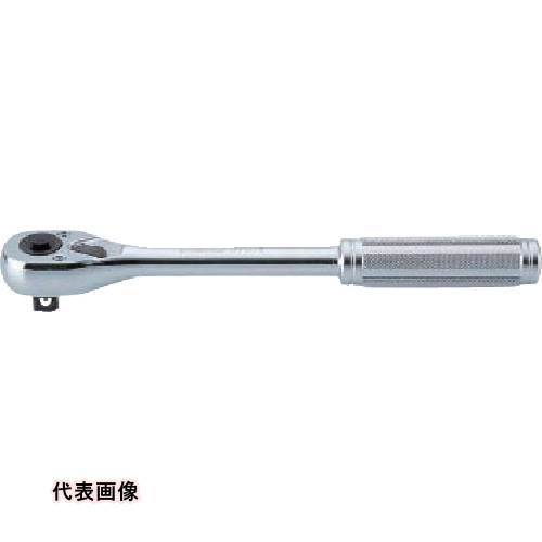 Ko-ken ラチェットハンドル 差込角9.5mm [3753NB] 販売単位：1 送料無料