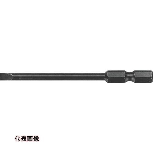 4582660432279｜853-5430 [37M3075] 1販売商品画像については実際の製品と異なる場合がございます。あくまでも商品のスペックをご確認の上ご注文をお願いいたします。※この商品は受注発注の商品です。その為メーカーに在庫がない場合がございます。その場合は大変申し訳ございませんがキャンセルとさせて頂きます。予めご了承下さい。853-5430特長電動ドライバー等でのマイナス穴付きねじの締め付け用耐久性の高い特殊ビット材を使用し、価格もリーズナブルです。用途電動ドライバー等でのマイナス穴付きねじの締め付け用仕様刃先：［［−］］3全長(mm)：75シャンク径(mm)：6.35ボール溝(mm)：11.5材質_仕上特殊ビット材質量8.000G注意工具は、本来の使用目的以外には使用しないでください。原産国日本JANコード4582660432279「ルーペスタジオ」では、拡大鏡(虫眼鏡/ルーペ)、双眼鏡、単眼鏡、望遠鏡などのレンズ製品を主に取り扱っております。工具製品は常には在庫しておらずお取りよせとなります。ご了承下さい。片頭ビット 片頭ドライバービットナック ドライバービット 関連商品へ