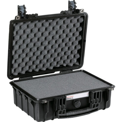 EXPLORER 3815 HL 黒 フォーム付 [3815HL.B] 3815HL.B 販売単位：1 送料無料
