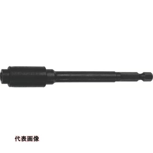 ナック ビットエクステンションバー 差込6.35x対辺6.35mmx200L [3BHD20] 販売単位：1