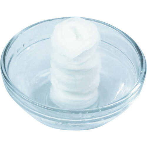 大黒 圧縮おしぼり MOWA 500個入(災害備蓄用) [371533] 371533 販売単位：1 送料無料