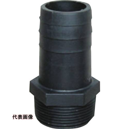 IWA 樹脂(PA)製 ホースニップル ビクターカップ (雄ネジタケノコ) [41VC032P] 41VC032P 販売単位：1