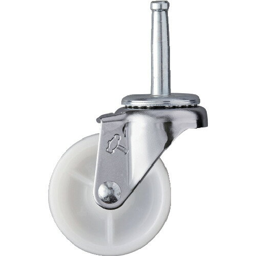 ハンマー 差込式ナイロン車 [420B-N50] 販売単位：1