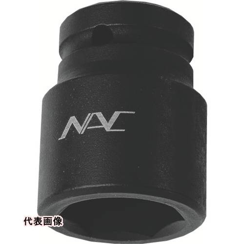 Rakuten - ナック ソケット ショートタイプ 6PT 差込角12.7x対辺26mm [426] 販売単位：1