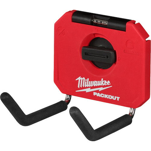 milwaukee PACKOUT 桼ƥƥեå ȥ졼 S [48-22-8334] 48228334 ñ̡1