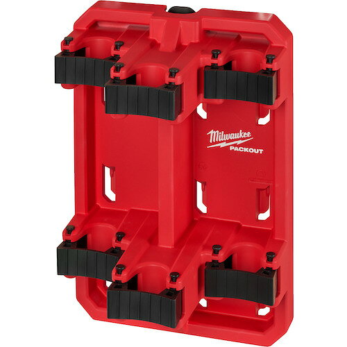 milwaukee PACKOUT スティックホルダー [48-22-8349] 48228349 販売単位：1 送料無料