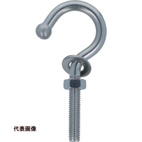 YAHATA ステンレス ヒルボルト 5×60 [4979874003874] 4979874003874 販売単位：1