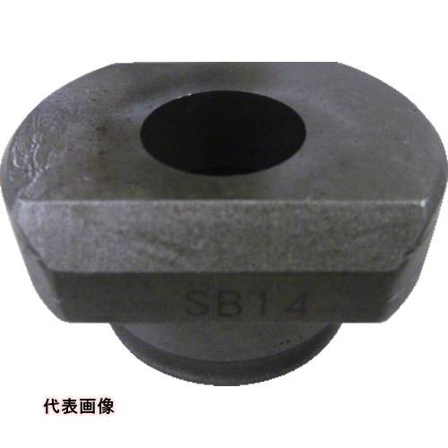 Ogura 丸穴ダイス SB19 [5332740] 販売単位：1 送料無料