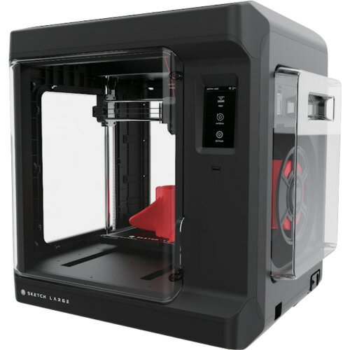 MakerBot 3Dץ󥿡 Sketch Large 100V Ǯϲ /巿 550480550 [900-0110A] 900011...