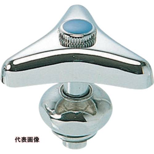 KAKUDAI 水栓用ハンドル上部 13用 [9070] 販売単位：1
