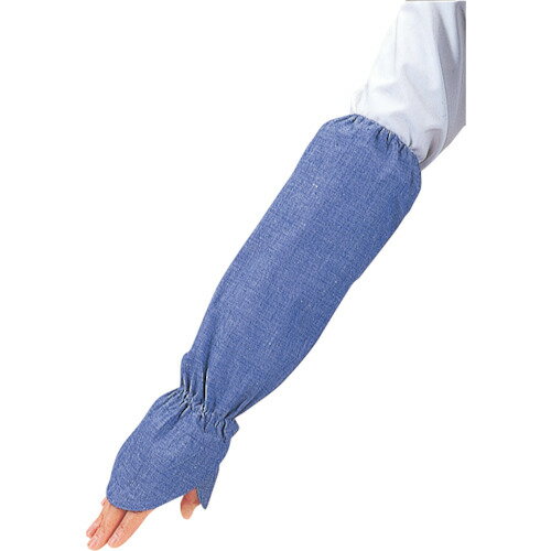 おたふく 924 SC型腕カバー文化手甲指付青年 [924] 販売単位：1 送料無料(4)