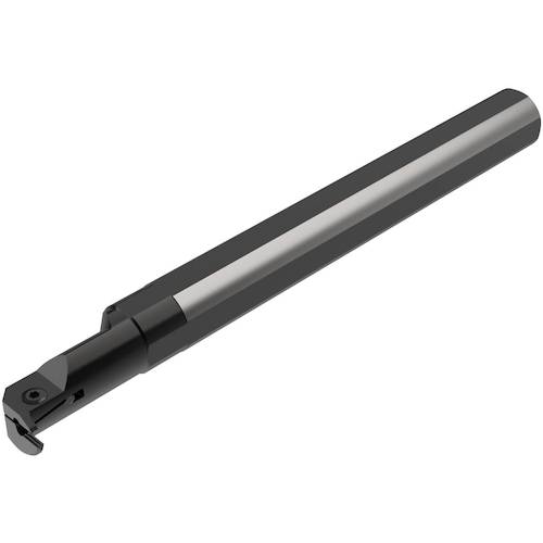 ｜434-4307 [A25SCGHR1303 ] 1販売システム上、送料無料と表記されていても、沖縄県・離島宛、大型商品は追加料金をいただく場合があります。別途費用が発生する場合、システムの都合上ご購入時の自動配信メールには追加料金が含まれておりません。当店でご注文内容を確認し、別途メールにてご請求金額を連絡致します。商品画像については実際の製品と異なる場合がございます。あくまでも商品のスペックをご確認の上ご注文をお願いいたします。※この商品は受注発注の商品です。その為メーカーに在庫がない場合がございます。その場合は大変申し訳ございませんがキャンセルとさせて頂きます。予めご了承下さい。434-4307特長Seco MDT は、独自のロッキングスクリュ方法 - Secoloc を採用しています。インサート及びインサートポケットの上面にはV溝、底面にはセレーションが設けてあり、強力なクランプ力を発揮します。仕様B(mm)：24.0CDX(mm)：7.5H(mm)：23.0LF(mm)：250.0LH(mm)：64.0WF(mm)：19.0仕様2SECO　MDT溝入れ内径ホルダ質量0.740KG原産国非公開「ルーペスタジオ」では、拡大鏡(虫眼鏡/ルーペ)、双眼鏡、単眼鏡、望遠鏡などのレンズ製品を主に取り扱っております。工具製品は常には在庫しておらずお取りよせとなります。ご了承下さい。刃先交換式工具 旋削工具用チップセコ 旋削 MDTホルダー 関連商品へ