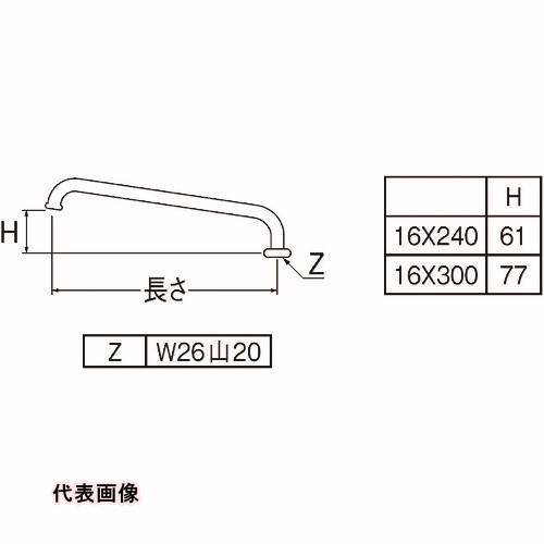SANEI ѥ [A27J-61X2-16X240] A27J61X216X240 ñ̡1