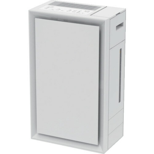 IRIS 289205 加湿空気清浄機23畳 ホワイト [AAP-AH50A-W] AAPAH50AW 販売単位：1 送料無料