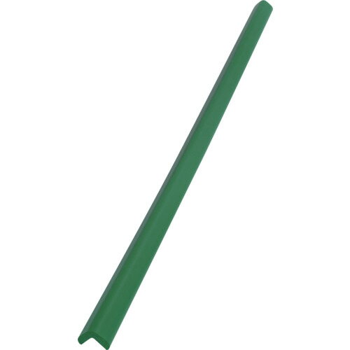 CAR-BOY 安心クッション L字型900mm 小 グリーン [AC12] 販売単位：1
