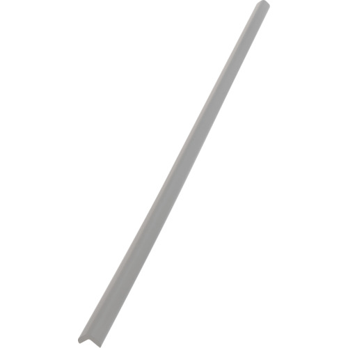 CAR-BOY 安心クッション L字型900mm 細 ライトグレー [AC53] 販売単位：1