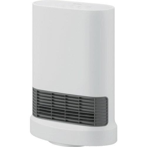 IRIS 202789 大風量セラミックヒーター 首振り室温センサー付 ホワイト [ACH-LTSW12A-W] ACHLTSW12AW 販売単位：1 送料無料