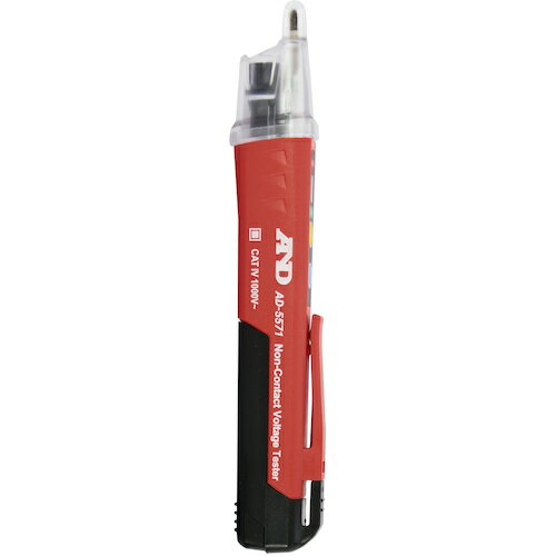 A&D 検電器 AD-5571 [AD-5571] AD5571 販売単位：1