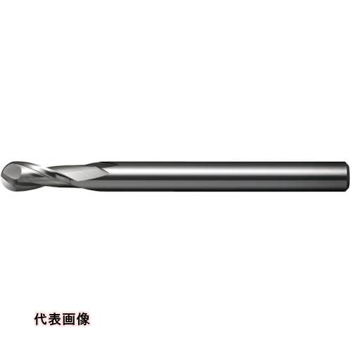 NS アルミ用ボールエンドミル ALB225 R5X20 [ALB225 R5X20] 販売単位：1 送料無料(4.0)