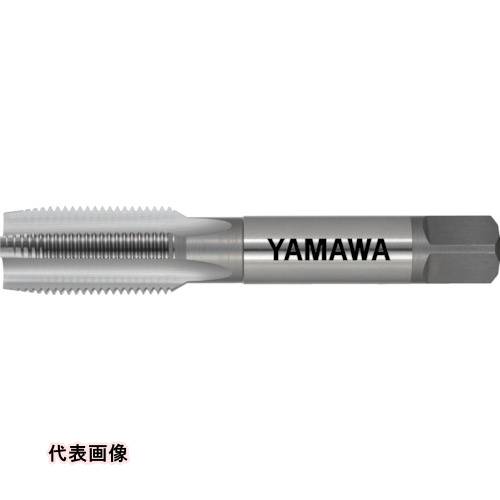 4582639483110｜153-7625 [ALHTSTI1B51624UNF5P ] 1販売 システム上、送料無料と表記されていても、沖縄県・離島宛、大型商品は追加料金をいただく場合があります。別途費用が発生する場合、システムの都合上ご購入時の自動配信メールには追加料金が含まれておりません。当店でご注文内容を確認し、別途メールにてご請求金額を連絡致します。商品画像については実際の製品と異なる場合がございます。あくまでも商品のスペックをご確認の上ご注文をお願いいたします。※この商品は受注発注の商品です。その為メーカーに在庫がない場合がございます。その場合は大変申し訳ございませんがキャンセルとさせて頂きます。予めご了承下さい。153-7625特長アルミ等比較的軟らかい材料の部品で、めねじ補強、耐久性増加の目的で、インサートコイルを挿入するためのめねじを加工します。インサートコイルを挿入するめねじは、コイルの厚さ分組み合わされるおねじより、ねじ径が大きくなっているため、インサートコイルねじ用タップのねじ径もその呼び径より大きくなっています。下穴径も大きくなりますので、適切な下穴径で使用してください。シャンク部大きくなっていますので、適切なホルダで使用してください。めねじの収縮をみこんだIb+30のオーバサイズタップもあります。用途被削材：アルミ圧延材、アルミ合金鋳物、亜鉛合金鋳物に。仕様先端：中精度：1b精度表記：1b級呼び寸法：UNF5/16ねじ長さ(mm)：23全長(mm)：75シャンク径(mm)：7シャンク四角部(mm)：5.5下穴径(mm)：8.31山数：24加工ねじ：ユニファイねじ表面処理：ノンコーティング食い付山数：5山外径の基準寸法(mm)：9.313シャンク長(mm)：38シャンク四角部の長さ(mm)：8溝数：4材質_仕上高速度工具鋼（HSS）質量25.000G原産国日本JANコード4582639483110「ルーペスタジオ」では、拡大鏡(虫眼鏡/ルーペ)、双眼鏡、単眼鏡、望遠鏡などのレンズ製品を主に取り扱っております。工具製品は常には在庫しておらずお取りよせとなります。ご了承下さい。インサートねじ インサートねじ用タップヤマワ アルミ材用ハンドタップ（インサートコイルねじ用） AL−HT 関連商品へ