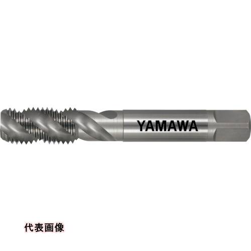 4582639483561｜153-3372 [ALSP1BSTIM12X1.25 ] 1販売 商品画像については実際の製品と異なる場合がございます。あくまでも商品のスペックをご確認の上ご注文をお願いいたします。※この商品は受注発注の商品です。その為メーカーに在庫がない場合がございます。その場合は大変申し訳ございませんがキャンセルとさせて頂きます。予めご了承下さい。153-3372特長アルミ等比較的軟らかい材料の部品で、めねじ補強、耐久性増加の目的で、インサートコイルを挿入するためのめねじを加工します。用途止り穴加工用。被削材：黄銅、黄銅鋳物、青銅、アルミ圧延材、アルミ合金鋳物、マグネシウム合金鋳物、亜鉛合金鋳物に。仕様精度：1b精度表記：1b級呼び寸法：M12ピッチ(mm)：1.25ねじ長さ(mm)：26全長(mm)：88シャンク径(mm)：10.5シャンク四角部(mm)：8下穴径(mm)：12.43食い付山数：2.5山加工ねじ：メートルねじ表面処理：窒化処理外径の基準寸法(mm)：13.624シャンク長(mm)：45シャンク四角部の長さ(mm)：11溝数：3材質_仕上高速度工具鋼（HSS）質量63.000G原産国日本JANコード4582639483561「ルーペスタジオ」では、拡大鏡(虫眼鏡/ルーペ)、双眼鏡、単眼鏡、望遠鏡などのレンズ製品を主に取り扱っております。工具製品は常には在庫しておらずお取りよせとなります。ご了承下さい。スパイラルタップ スパイラルタップヤマワ アルミ材用スパイラルタップ（インサートコイルねじ用） AL−SP 関連商品へ