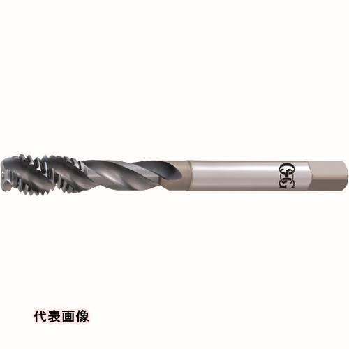 OSG A-スパイラルタップ インサートねじ用 A-SFT HL 8327765 [A-SFT HL OH2 2.5P M...