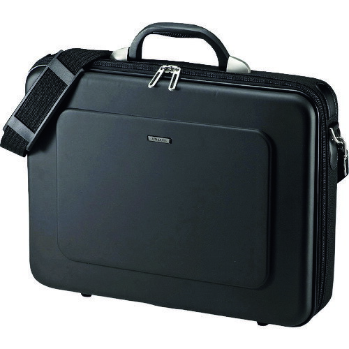 SANWA セミハードPCケース [BAG-EVA7BKN] BAGEVA7BKN 販売単位：1 送料無料