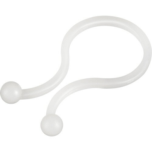 롼ڥ㤨BUFFALO ֥륯å25 «18mm ۥ磻 [BCAC18WH25] BCAC18WH25 ñ̡1פβǤʤ459ߤˤʤޤ