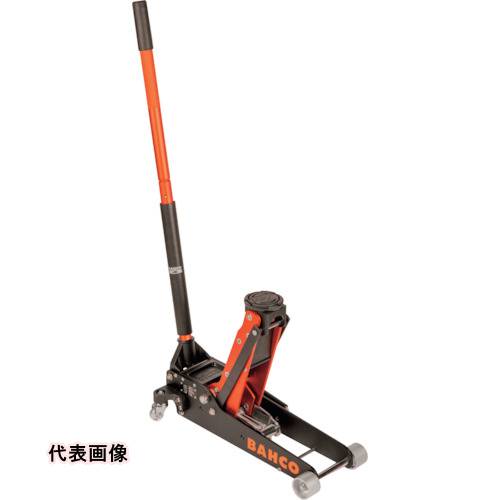 BAHCO アルミジャッキ1.5T [BH1A1500A] BH1A1500A 販売単位：1 送料無料