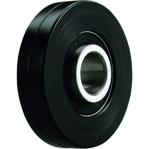 Rakuten - CCTY ベストローラー20mm 軽荷重用 両側突出型 [BRVV20] 販売単位：1