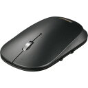 BUFFALO 薄型 5ボタン 無線 BlueLEDマウス ノーマル ...(2)