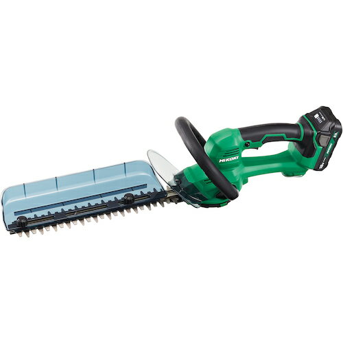 Hair-Clipper, Chainsaw - HiKOKI 18Vコードレス植木バリカン 刈込幅300mm セット品 [CH1830DA(BG)] CH1830DABG 販売単位：1 送料無料