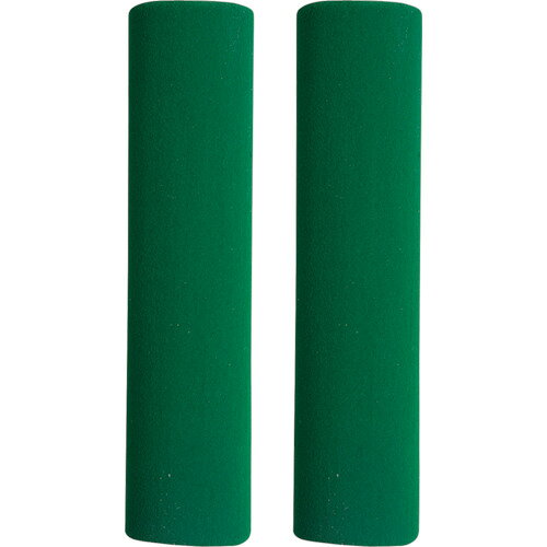 テラモト FXソフトグリップ L グリーン [CL-374-210-1] 販売単位：1