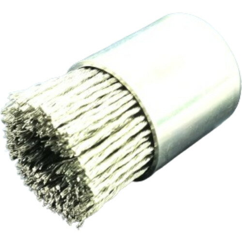 高島産業 カップブラシ 電動工具用カップブラシ BRHシリーズ Φ30xM10 [CMA-030] CMA030 販売単位：1