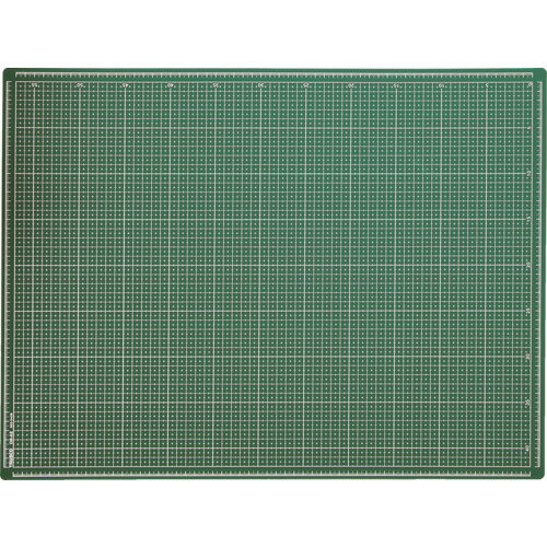 TRUSCO トラスコ中山 カッターマット A2サイズ(600X450MM) [CM-A2] CMA2 販売単位：1