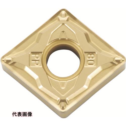 乐天商城 - 京セラ 旋削加工用チップ PVDサーメット PV720 [CNMG120402PP PV720] 10セット 送料無料