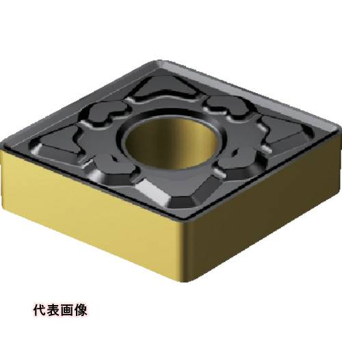 Rakuten - SANDVIK T-Max P 旋削用ネガチップ(112) 2220 [CNMG 19 06 12-MM 2220] 10セット 送料無料