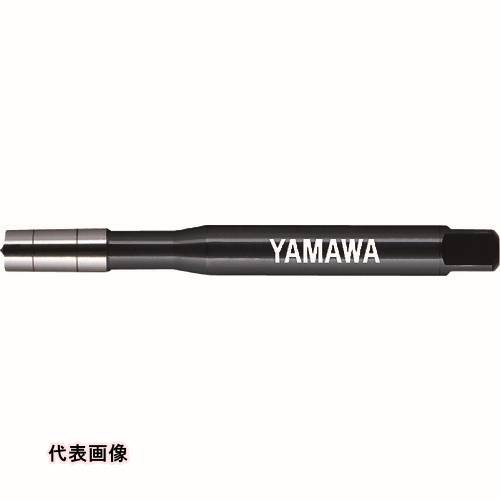 ヤマワ 切削タップ用下穴チェックピン テーパタイプ CPC-T 7/16-14UNC用 [CPC-T