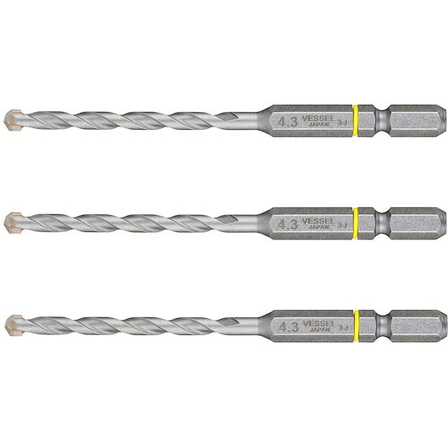 VESSEL CPD3S-4.3 勵ѥɥ3 [CPD3S-4.3] CPD3S4.3 ñ̡1