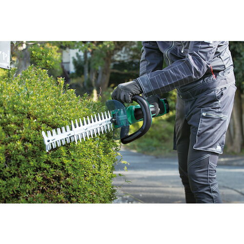 HiKOKI 36Vコードレス植木バリカン 刈込幅560mm [CH3656DA(NN)] CH3656DANN 販売単...