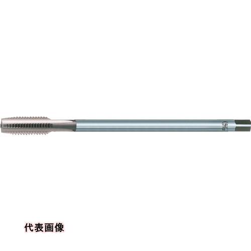 ｜822-0147 [CPMLT5POH3M5X0.8X100] 1販売商品画像については実際の製品と異なる場合がございます。あくまでも商品のスペックをご確認の上ご注文をお願いいたします。※この商品は受注発注の商品です。その為メーカーに在庫がない場合がございます。その場合は大変申し訳ございませんがキャンセルとさせて頂きます。予めご了承下さい。822-0147仕様精度：OH3精度表記：STD呼び寸法：M5ピッチ(mm)：0.8ねじ長さ(mm)：16全長(mm)：100シャンク径(mm)：3シャンク四角部(mm)：7×4.5加工ねじ：メートルねじ表面処理：ノンコーティング仕様2タップ等級：OH級質量19.000G原産国日本「ルーペスタジオ」では、拡大鏡(虫眼鏡/ルーペ)、双眼鏡、単眼鏡、望遠鏡などのレンズ製品を主に取り扱っております。工具製品は常には在庫しておらずお取りよせとなります。ご了承下さい。ハンドタップ ハンドタップOSG ハンドタップ 関連商品へ