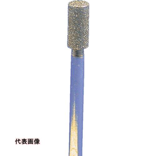 4949130990262｜812-4375 [D15AH] 1販売商品画像については実際の製品と異なる場合がございます。あくまでも商品のスペックをご確認の上ご注文をお願いいたします。※この商品は受注発注の商品です。その為メーカーに在庫がない場合がございます。その場合は大変申し訳ございませんがキャンセルとさせて頂きます。予めご了承下さい。812-4375特長ダイヤモンドを電着しており、切削性、耐久性に優れています。用途超硬合金・セラミック・石材・コンクリート・ガラスなどの研削に。石材・タイルなどの面取り、仕上げ研磨、光沢だしに。仕様粒度(#)：140刃径(mm)：1.5刃長(mm)：8軸径(mm)：3全長(mm)：45最高使用回転数(rpm)：80000形状：円筒型砥粒：ダイヤサイズ：1.5×8×3φ3全長：45仕様2ダイヤモンドを電着しており、切削性、耐久性に優れています。質量4.000G原産国台湾JANコード4949130990262「ルーペスタジオ」では、拡大鏡(虫眼鏡/ルーペ)、双眼鏡、単眼鏡、望遠鏡などのレンズ製品を主に取り扱っております。工具製品は常には在庫しておらずお取りよせとなります。ご了承下さい。ダイヤモンドバー ダイヤモンドバーヤナセ 電着ダイヤモンドバー・円筒型 関連商品へ