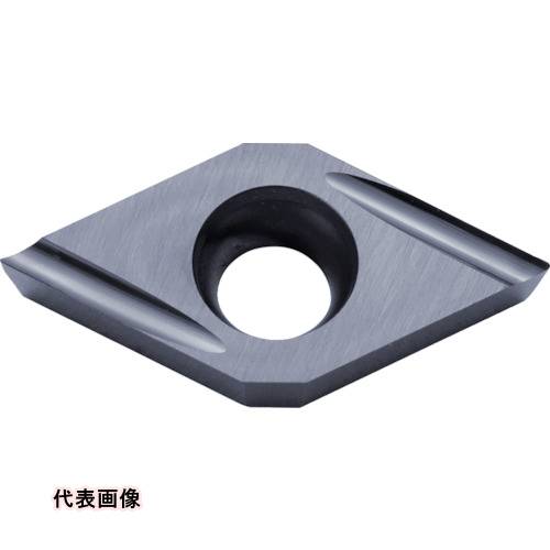京セラ 旋削加工用チップ PVDコーティング PR1725 [DCET0702005MFR-U PR1725] DCET0702005MFRU 10セット 送料無料