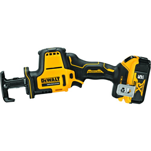 DEWALT 18V֥饷쥹쥷ץ [DCS369P2-JP] DCS369P2JP ñ̡1 ̵