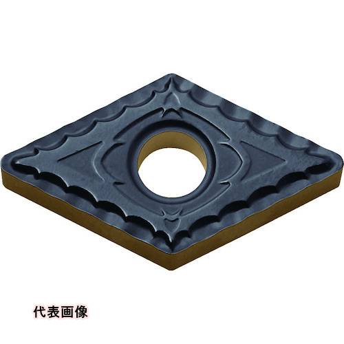 4960664015405｜555-4955 [DNMG150404XQ ] 10セット商品画像については実際の製品と異なる場合がございます。あくまでも商品のスペックをご確認の上ご注文をお願いいたします。※この商品は受注発注の商品です。その為メーカーに在庫がない場合がございます。その場合は大変申し訳ございませんがキャンセルとさせて頂きます。予めご了承下さい。555-4955特長耐摩耗性と耐欠損性を両立し、幅広い加工用途で長寿命を実現する鋼加工用材種です。用途被削材:鋼。仕様チップ形状：ひし形55°厚さS(mm)：4.76厚さ(mm)：4.76質量10.000G原産国非公開JANコード4960664015405「ルーペスタジオ」では、拡大鏡(虫眼鏡/ルーペ)、双眼鏡、単眼鏡、望遠鏡などのレンズ製品を主に取り扱っております。工具製品は常には在庫しておらずお取りよせとなります。ご了承下さい。刃先交換式工具 旋削工具用チップ京セラ 旋削加工用チップ 関連商品へ