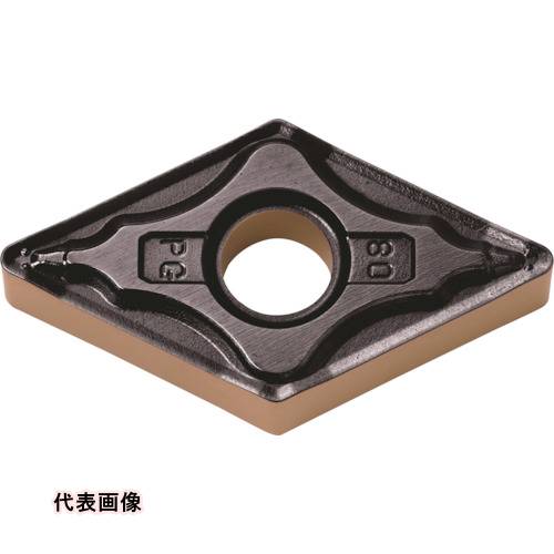 4960664041916｜574-6814 [DNMG150412PG ] 10セット商品画像については実際の製品と異なる場合がございます。あくまでも商品のスペックをご確認の上ご注文をお願いいたします。※この商品は受注発注の商品です。その為メーカーに在庫がない場合がございます。その場合は大変申し訳ございませんがキャンセルとさせて頂きます。予めご了承下さい。574-6814特長鋼の連続〜軽断続加工用、耐摩耗性・耐チッピング性に優れます。用途旋削加工用。仕様穴径D1(mm)：5.16D1(mm)：5.16質量14.200G原産国非公開JANコード4960664041916「ルーペスタジオ」では、拡大鏡(虫眼鏡/ルーペ)、双眼鏡、単眼鏡、望遠鏡などのレンズ製品を主に取り扱っております。工具製品は常には在庫しておらずお取りよせとなります。ご了承下さい。刃先交換式工具 旋削工具用チップ京セラ 旋削加工用チップ 関連商品へ