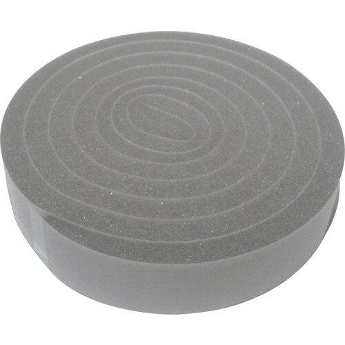 ニトムズ すきまテープS広幅グレー [E0232] E0232 販売単位：1