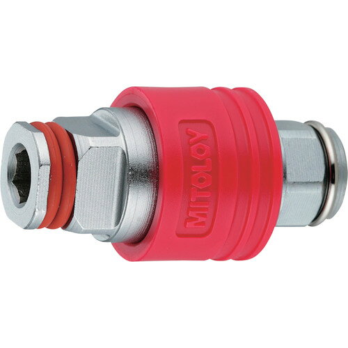 4575100016900｜407-7819 [EBS4 ] 1販売 商品画像については実際の製品と異なる場合がございます。あくまでも商品のスペックをご確認の上ご注文をお願いいたします。※この商品は受注発注の商品です。その為メーカーに在庫がない場合がございます。その場合は大変申し訳ございませんがキャンセルとさせて頂きます。予めご了承下さい。407-7819特長電動用として使用後6.35ビットの奥に移動し装着したままでドライバービットを使用できる新しい構造です。電動・手動兼用タイプで13MMソケットに装着可能です。固定溝がついた専用ビット付です。固定溝でビットスルーソケットアダプターを保持、保管します。用途ソケット（1/2）用各サイズが使用できます。仕様差込角(mm)：12.7X6.35全長(mm)：43材質_仕上本体：クロムモリブデン鋼質量48.000G原産国日本JANコード4575100016900「ルーペスタジオ」では、拡大鏡(虫眼鏡/ルーペ)、双眼鏡、単眼鏡、望遠鏡などのレンズ製品を主に取り扱っております。工具製品は常には在庫しておらずお取りよせとなります。ご了承下さい。ソケットビット用アタッチメント ソケットアダプター（電動工具用）ミトロイ ビットスルーソケットアダプター 関連商品へ