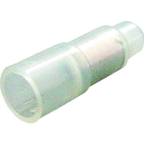 ニチフ 絶縁被覆付閉端接続子 EC形(1000P) [EC 05-1] 販売単位：1 送料無料