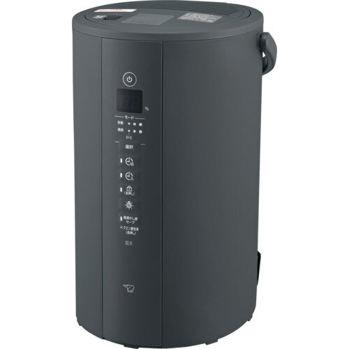 ZOJIRUSHI スチーム式加湿器 [EE-TA60-BM] EETA60BM 販売単位：1 送料無料のサムネイル